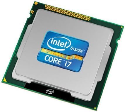整備済みデスクトップ用CPU Core i7-3770 3.4GHz LGA1155 4コア/8スレッド