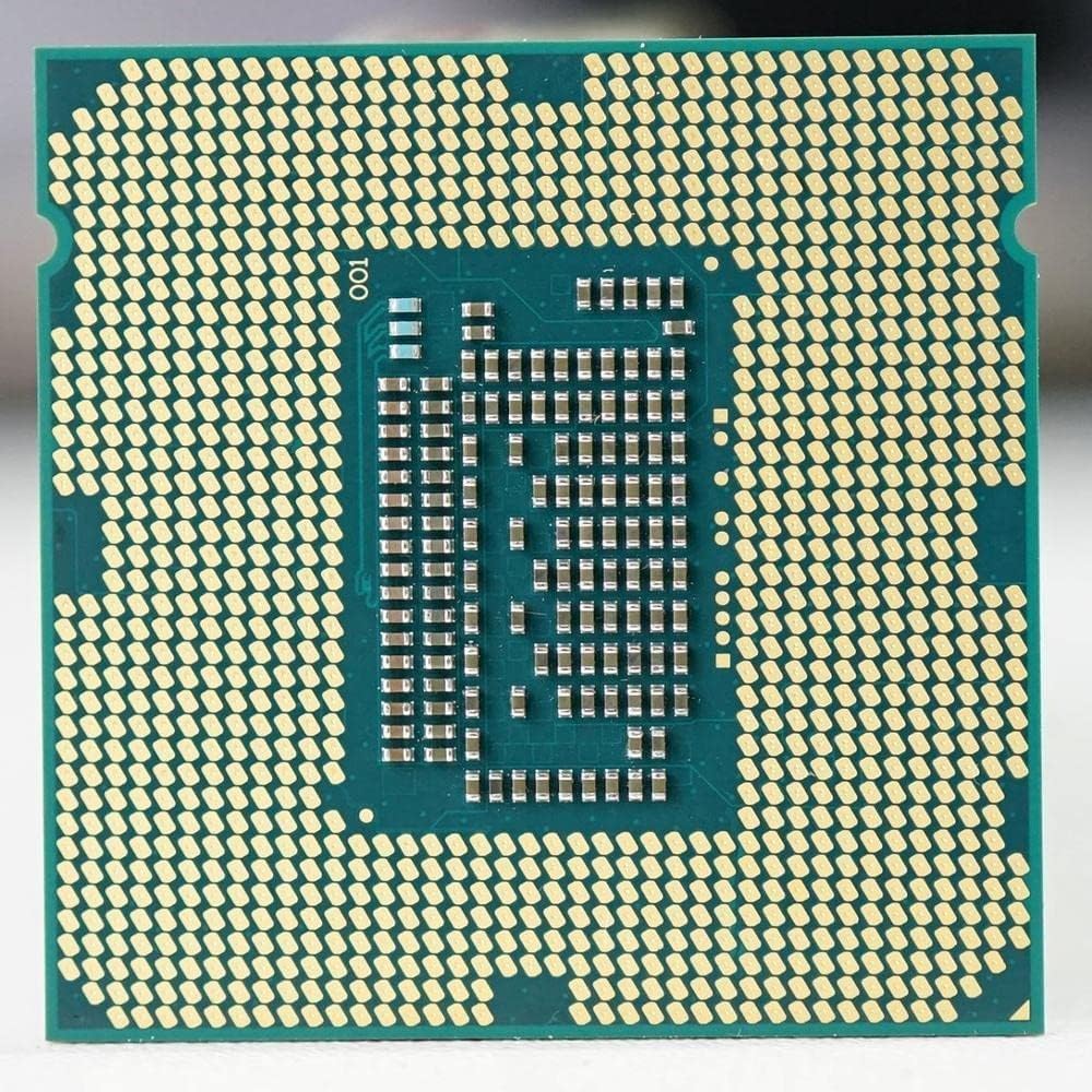 整備済みデスクトップ用CPU Core i7-3770 3.4GHz LGA1155 4コア/8スレッド