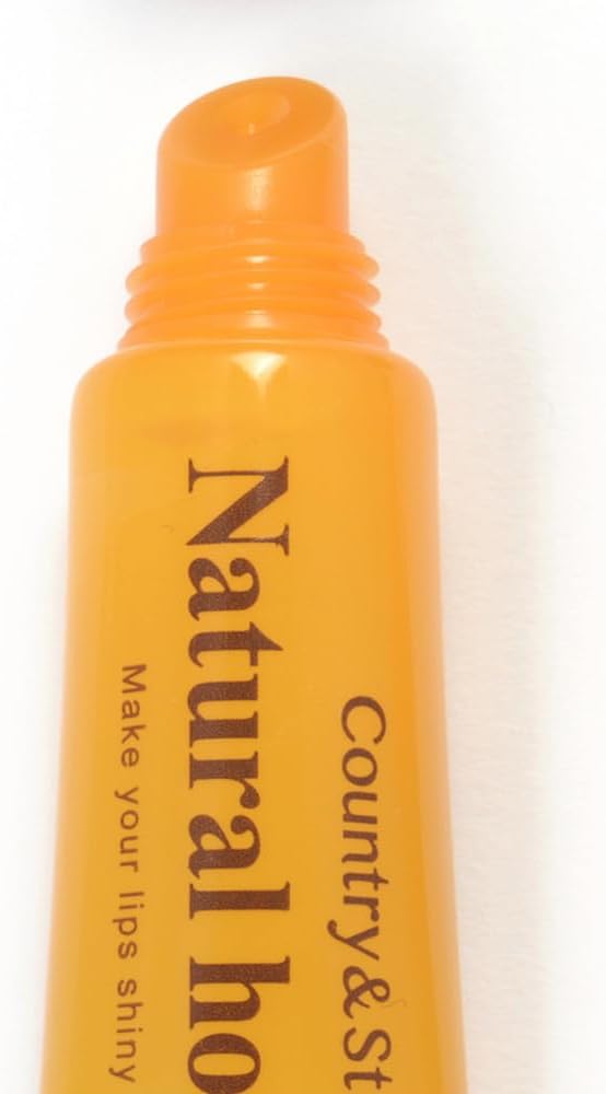 ハニーフルリップ バルサム 10g