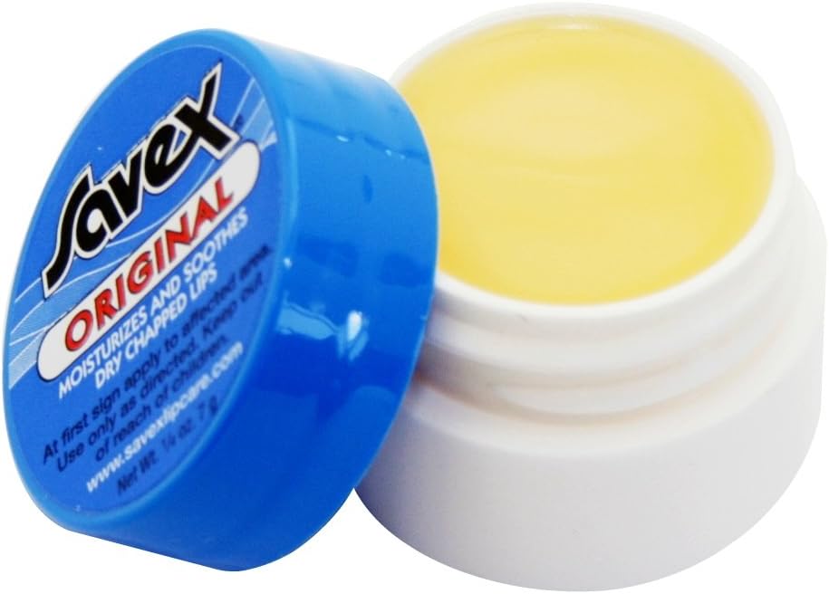 サベックス リップクリーム 3個セット 7g