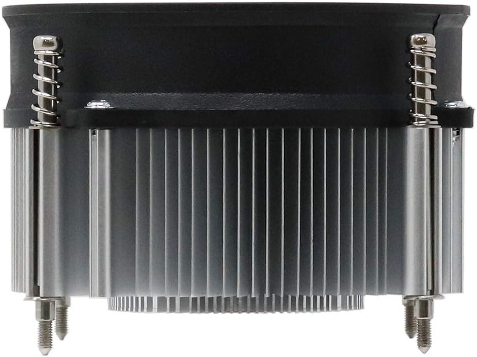 LGA115x用アイネックス CPUクーラー CC-06S