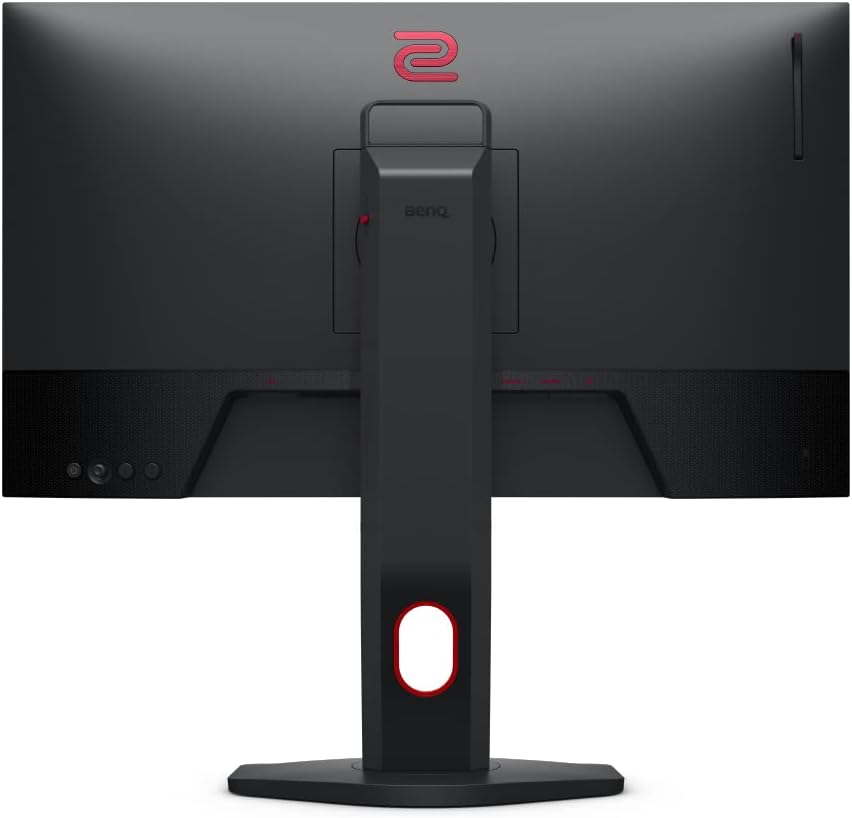 ゲーミングモニター BenQ ZOWIE XL2540K 24.5インチ 240Hz フルHD