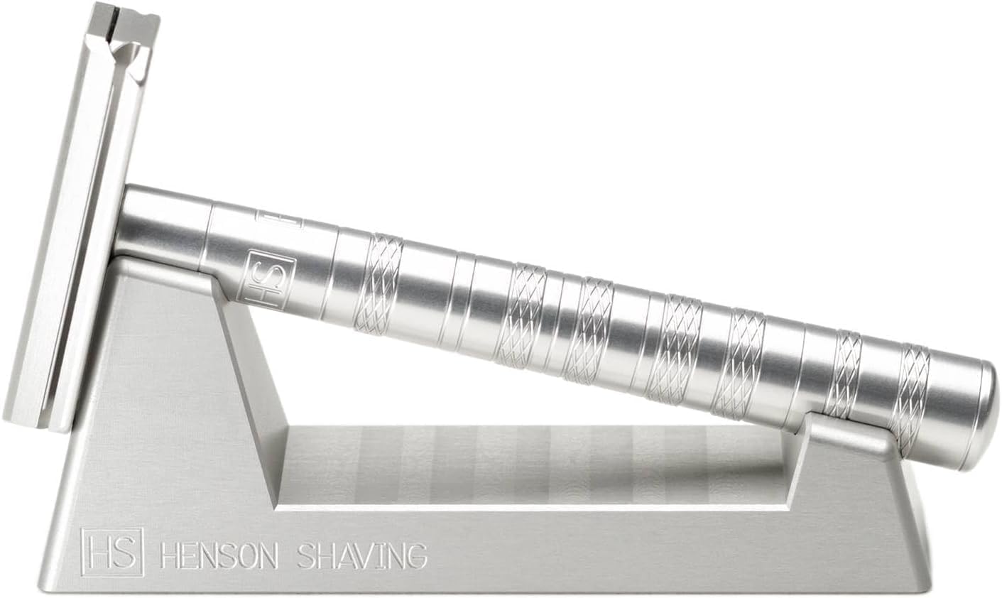 HENSON SHAVING AL13 専用スタンド【正規品・メーカー保証】