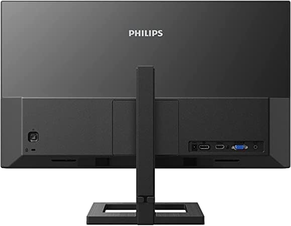 PHILIPS 27インチ FHD IPS液晶デスクトップモニター 272E2FE/11