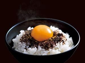 卵かけご飯用セット【神宗】テレビ紹介商品