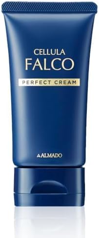 アフターサンケア メンズ用 アルマード チェルラー パーフェクトクリーム 40g