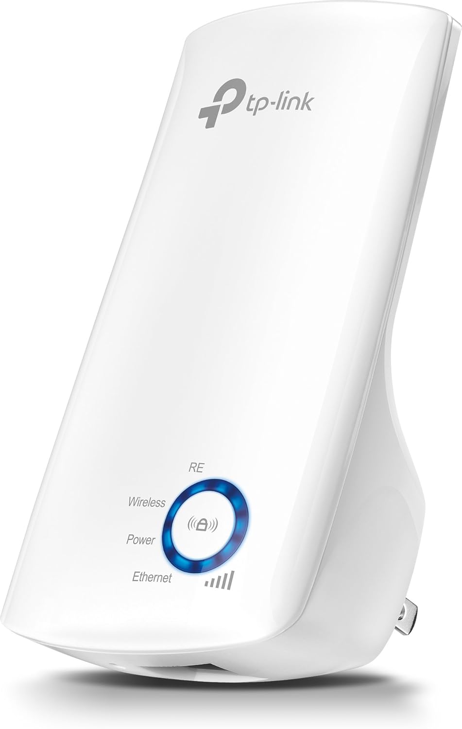 TP-Link 無線LAN中継機 300Mbps コンセント直挿し 3年保証 TL-WA850RE