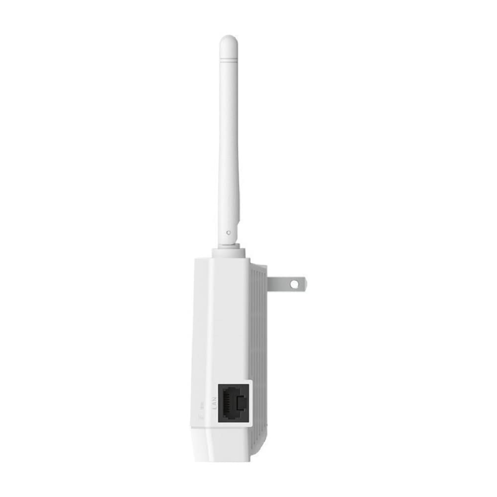Wi-Fi 6対応 バッファロー 中継機 WEX-1800AX4EA