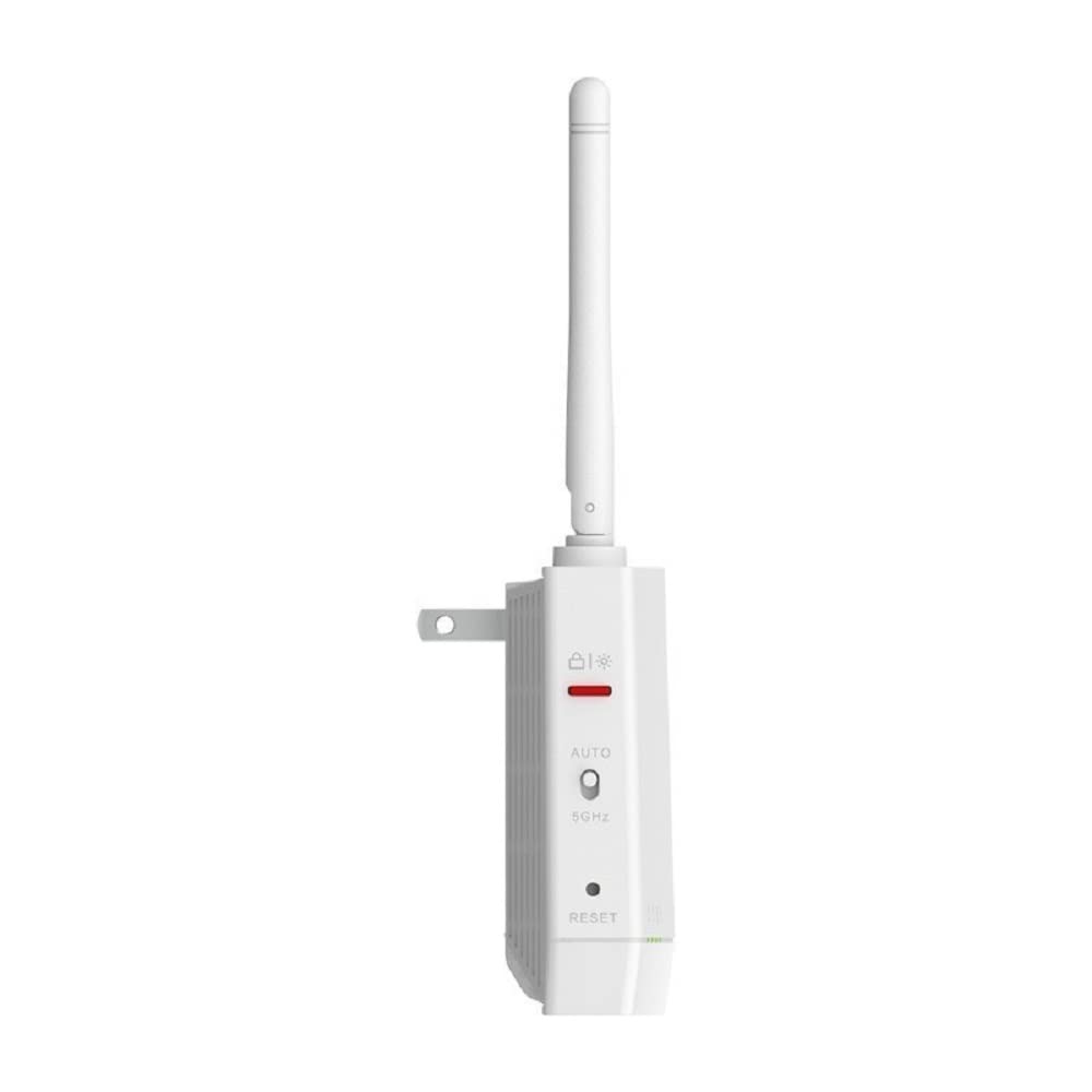 Wi-Fi 6対応 バッファロー 中継機 WEX-1800AX4EA