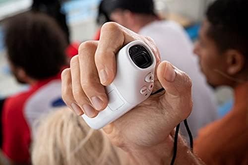 Canon PowerShot ZOOM コンパクトデジタルカメラ - 写真・動画撮影可能な望遠鏡