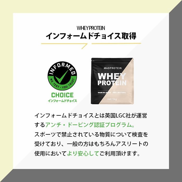 国内製造 リッチチョコレート味 ホエイプロテイン WPC 3kg