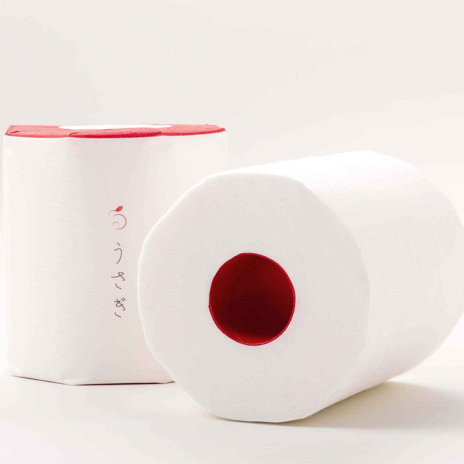 誕生日プレゼント 高級トイレットペーパー うさぎ6ロール 化粧箱入り