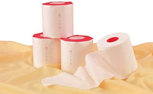 誕生日プレゼント 高級トイレットペーパー うさぎ6ロール 化粧箱入り