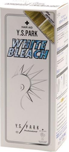 ホワイトブリーチ 90ml - 髪染め用