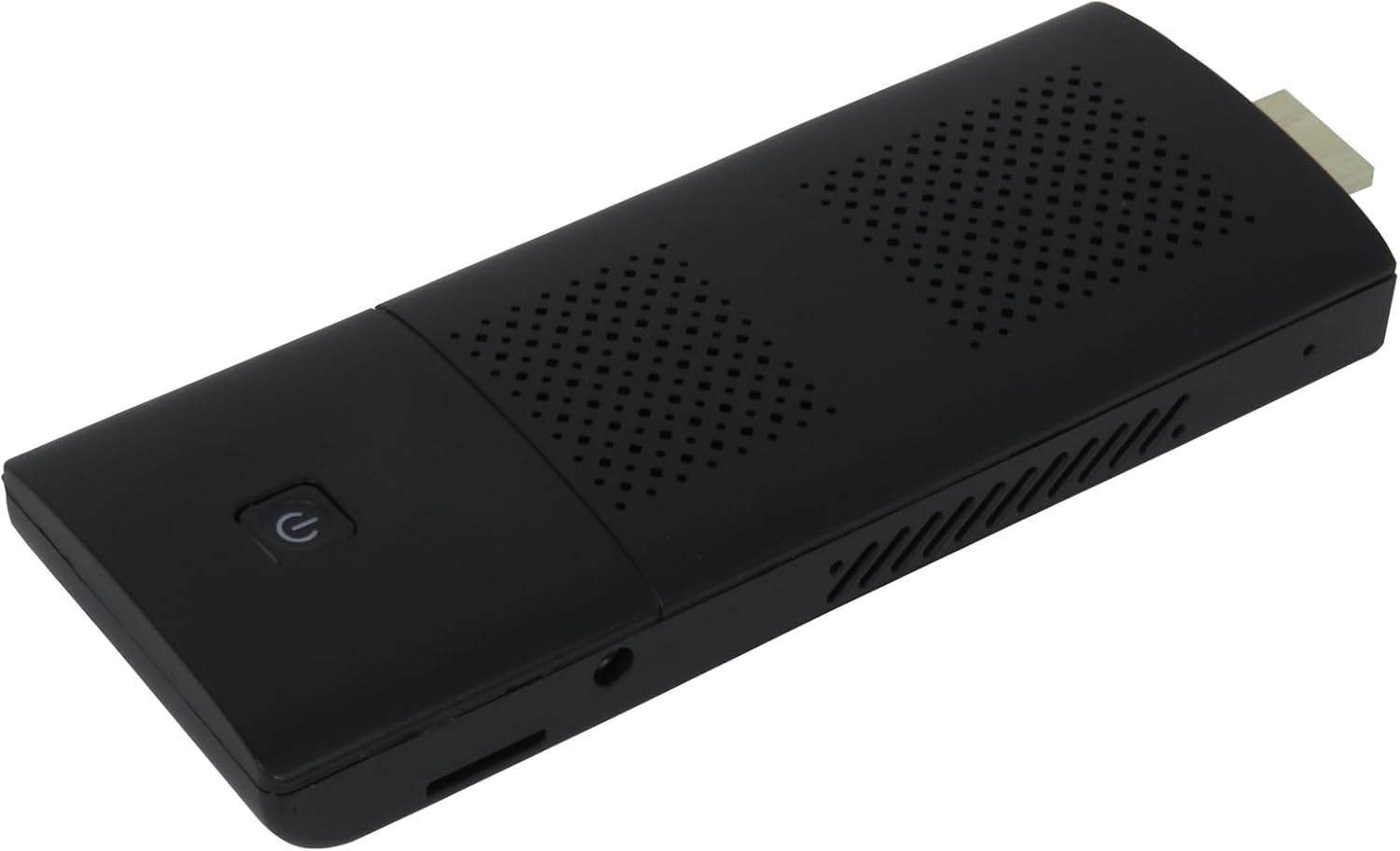 インテルCeleron N4000搭載4GB/128GBスティックPC Windows 11 Pro 4K対応【メーカー保証1年】