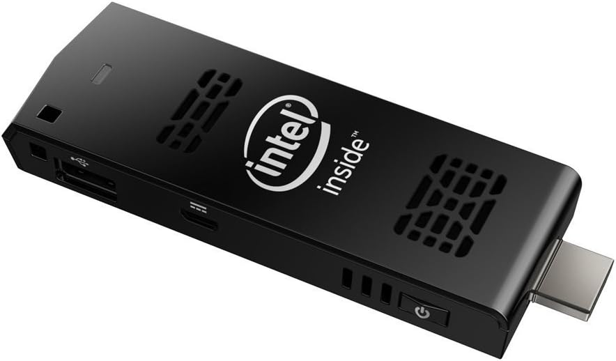 I-O DATA インテルCompute Stick CSTK-32W スティック型パソコン (旧モデル)