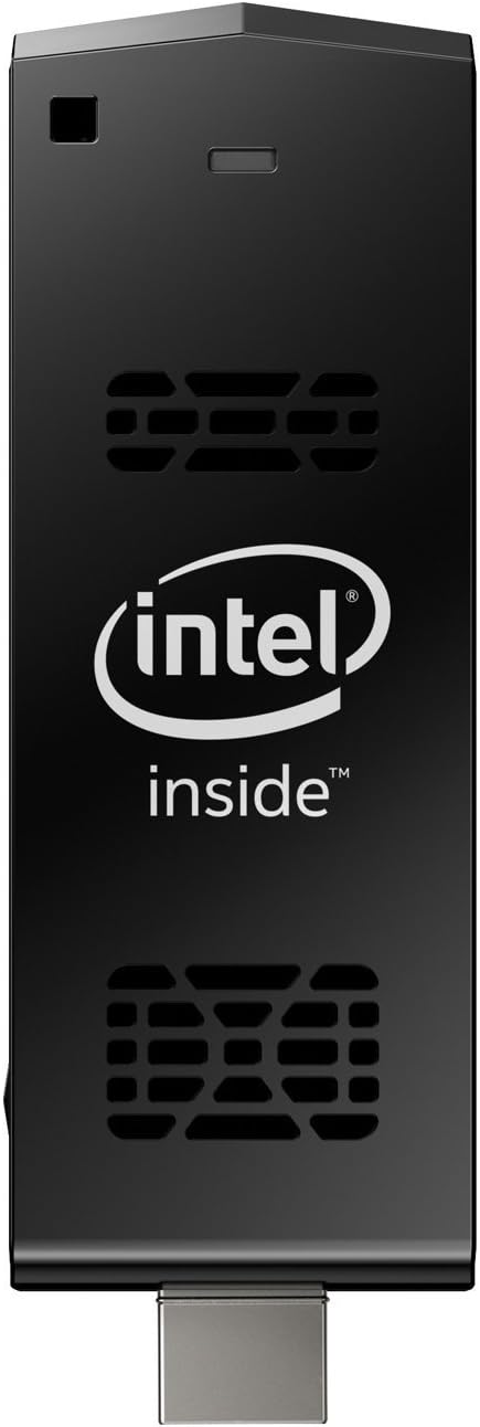 I-O DATA インテルCompute Stick CSTK-32W スティック型パソコン (旧モデル)