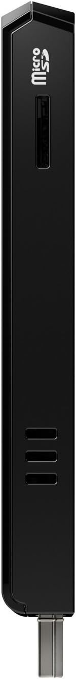 I-O DATA インテルCompute Stick CSTK-32W スティック型パソコン (旧モデル)