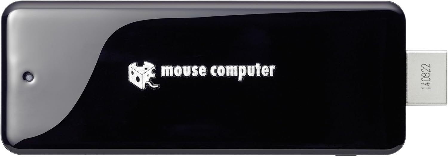 スティックPC Windows10 2GB/32GB MS-NH1-W10