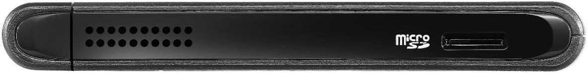 Lenovo ideacentre Stick300 スティックPC (Windows 8.1, Atom Z3735F)