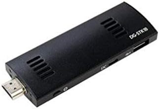 スティック型パソコン Windows 10 Diginnos Stick DG-STK1B