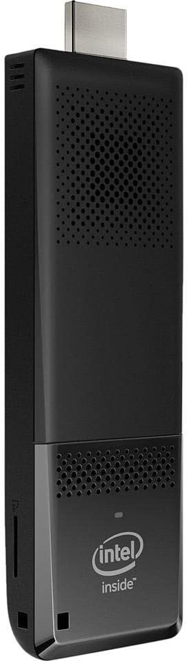 Intel Compute Stick スティック型コンピューター Windows 10 Home インテルAtom x5-Z8300 搭載モデル