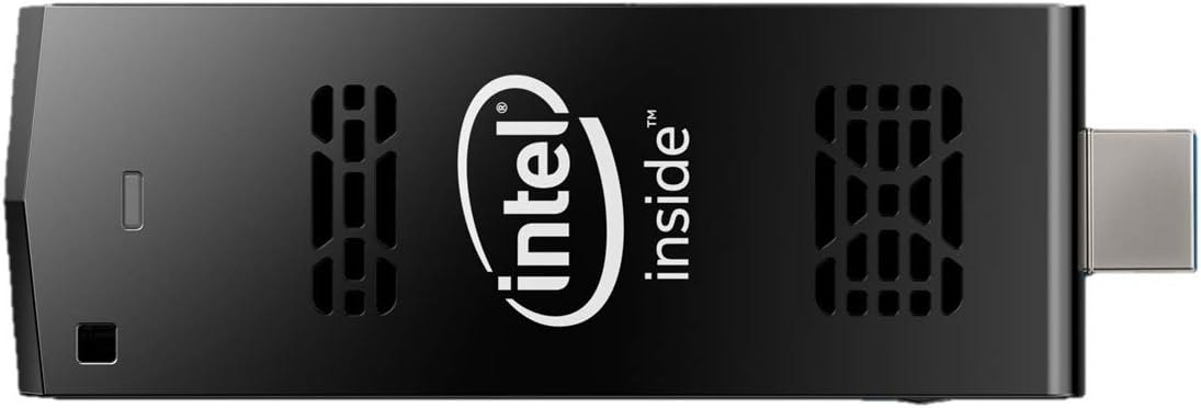Intel Compute Stick STCK1A32WFC スティック型パソコン / Windows 8.1込み