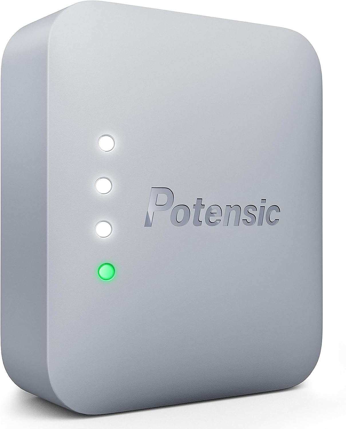 リモートID対応 Potensic ドローン発信機 Type-C充電 軽量 バージョン RID-916