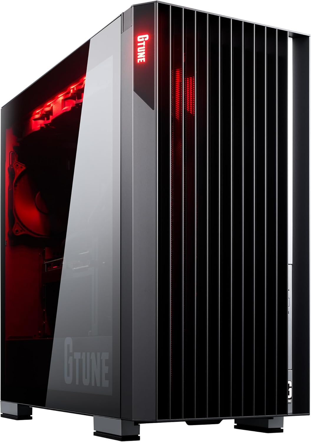 RTX5090搭載 ゲーミングデスクトップPC G-TUNE FZ (Core Ultra 9, 128GBメモリ, 2TB SSD, 水冷CPUクーラー)
