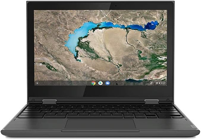レノボ Chromebook 300e 2nd Gen (11.6インチ, AMD A4-9120C, 4GB RAM, 32GB eMMC)