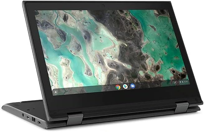 レノボ Chromebook 300e 2nd Gen (11.6インチ, AMD A4-9120C, 4GB RAM, 32GB eMMC)