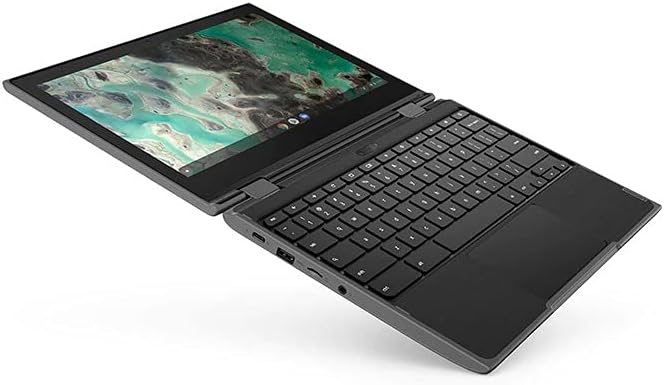レノボ Chromebook 300e 2nd Gen (11.6インチ, AMD A4-9120C, 4GB RAM, 32GB eMMC)