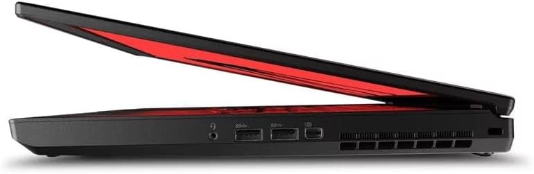 ゲーミングPC Lenovo ThinkPad P52 15.6型 フルHD 八世代 i7 16GB SSD 512GB NVIDIA Quadro P1000 Windows11 Office付