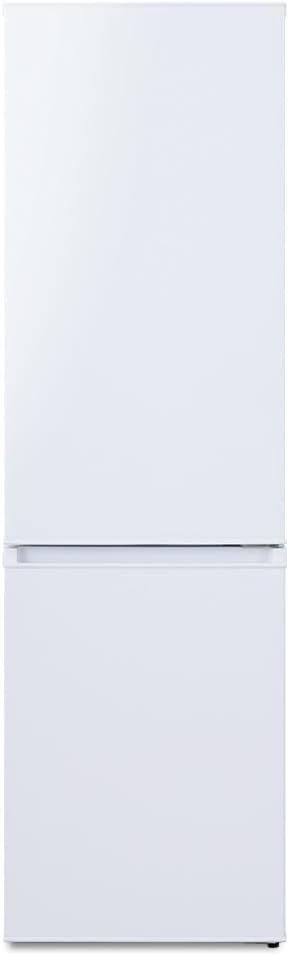 新生活用アイリスオーヤマ 170L 2ドア冷蔵庫 ホワイト 右開き スリム設計