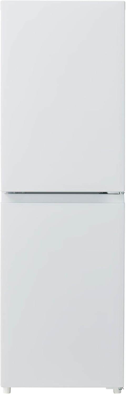 ハイアール 右開き冷蔵庫 148L 自動霜取り ホワイト JR-HS15A(W)
