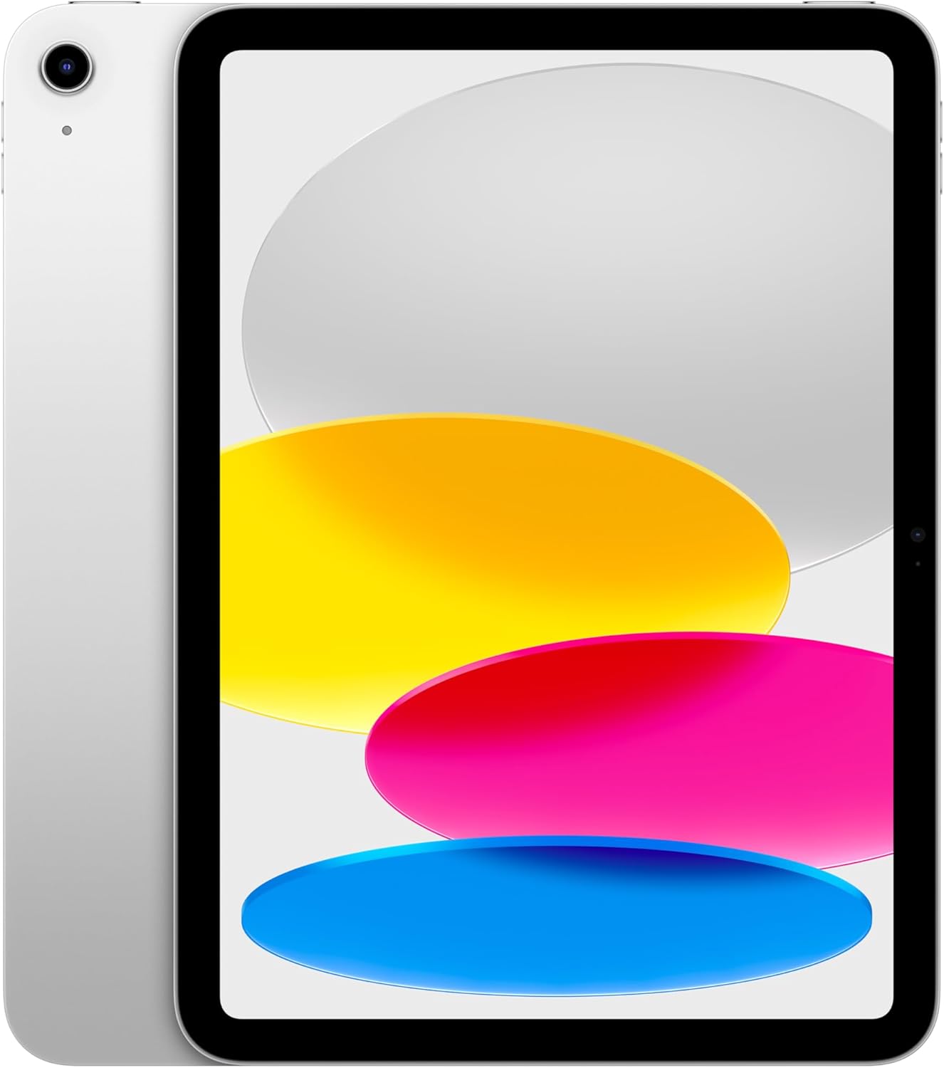 11インチiPad（A16）256GB Wi-Fi 6液晶、12MPカメラ、タッチID - シルバー