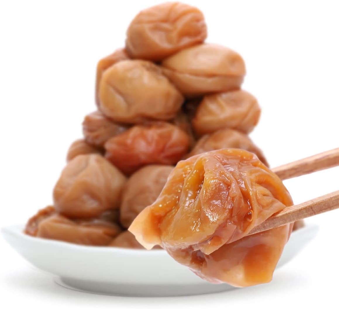 紀州南高梅 無添加 大粒 白干し梅 1kg 塩分20％ 訳あり
