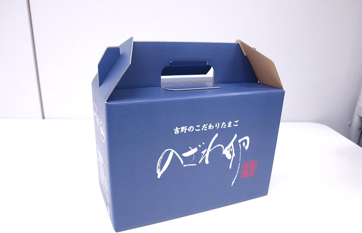 奈良県産高級ざわ卵16個セット【大阪府鶏卵品評会最優秀賞受賞】ラッピング可