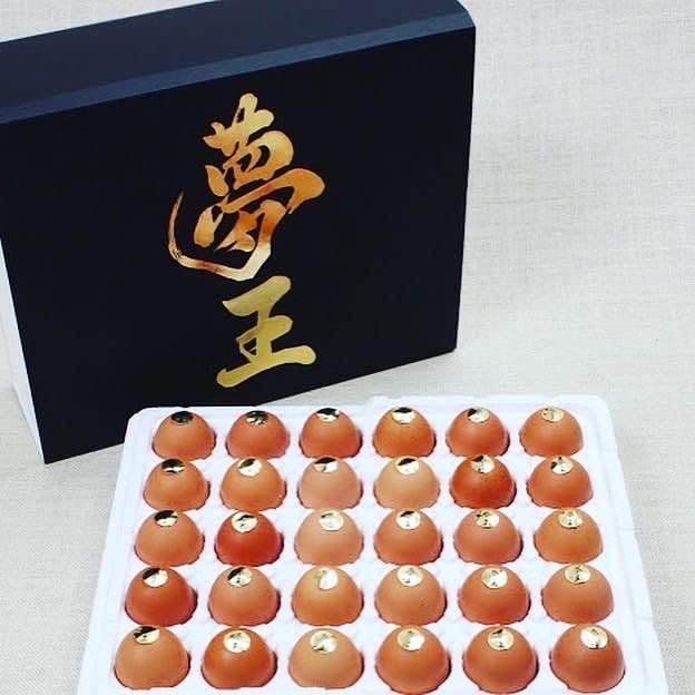 高級卵ギフトセット(30個入)【たまごかけご飯祭り3年連続グランプリ受賞】
