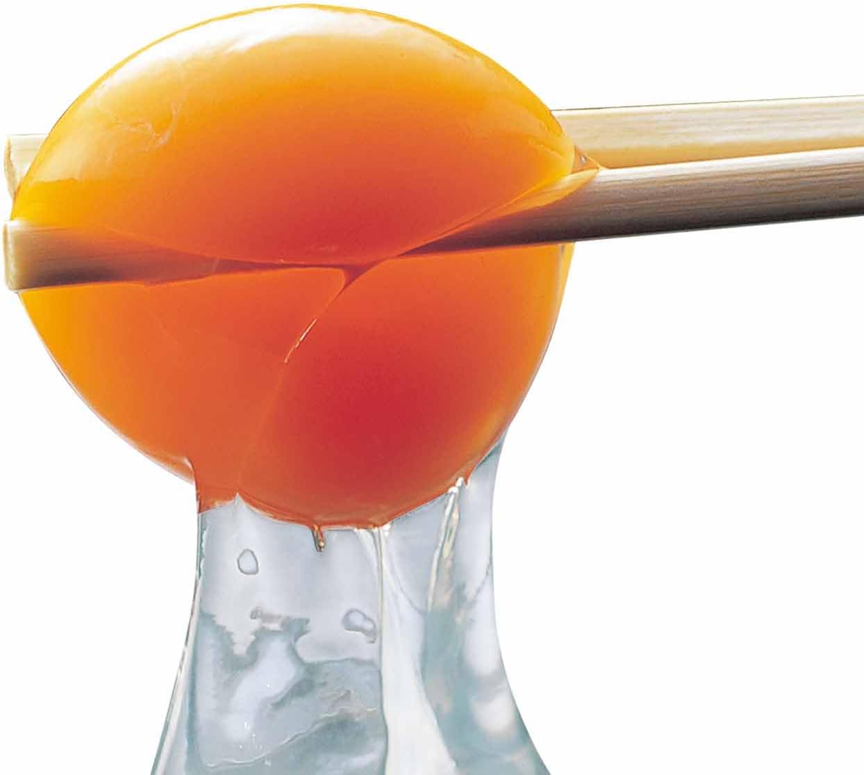 平飼い卵 あかねの虜 ギフトセット (常温保存可能 40個)