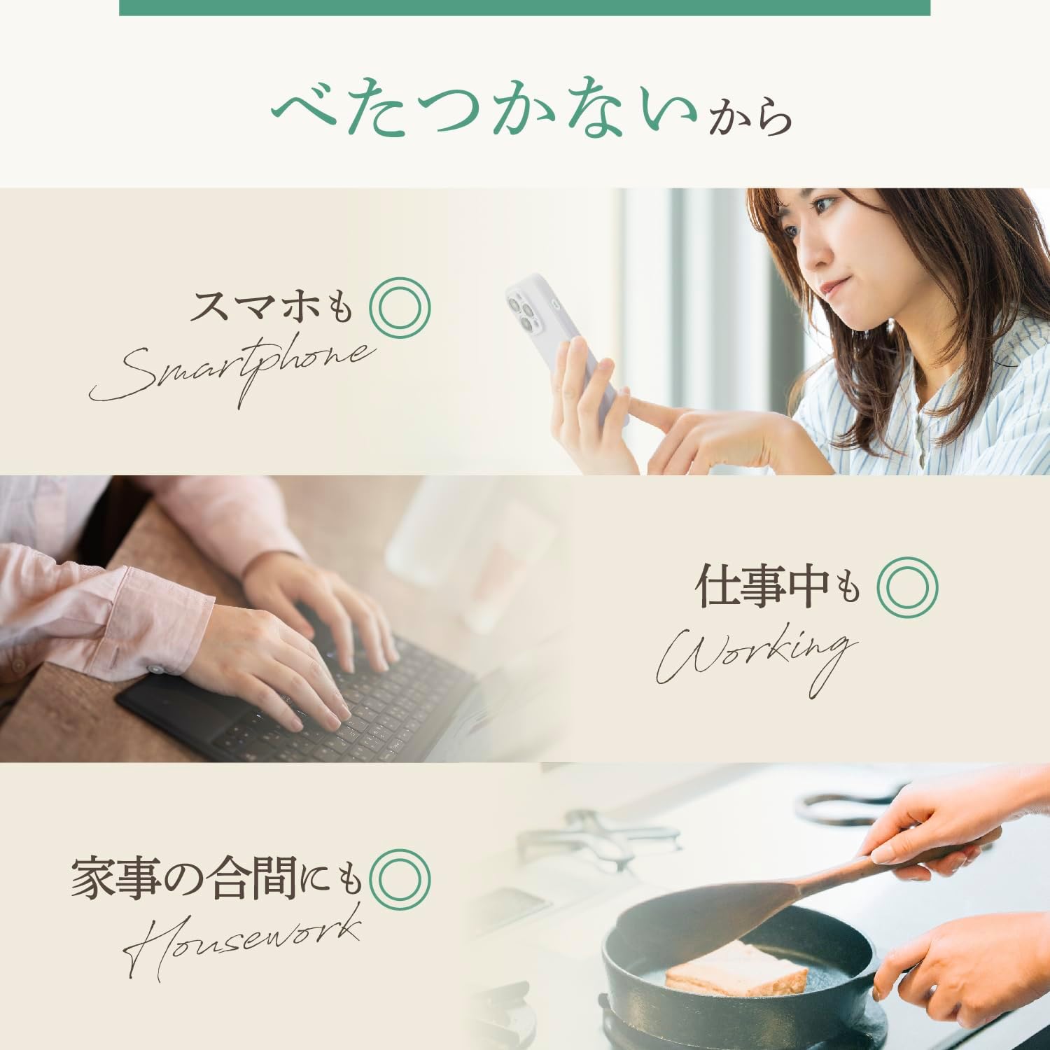 無香料ハンドクリーム 1個 - PAX NATURON(パックスナチュロン)