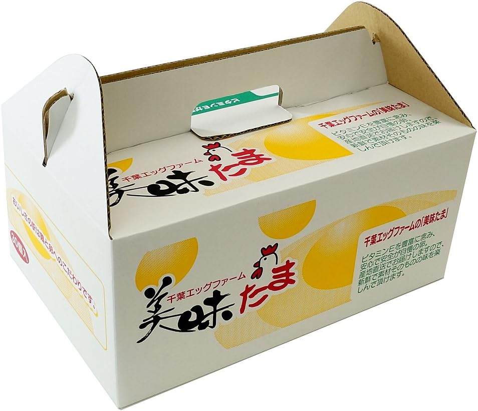 濃厚卵 30個入り 養鶏場直送 美味たま