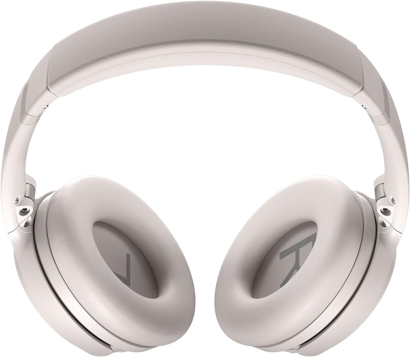 ワイヤレスノイズキャンセリングヘッドホン「Bose QuietComfort」、最大24時間再生、ホワイトスモーク