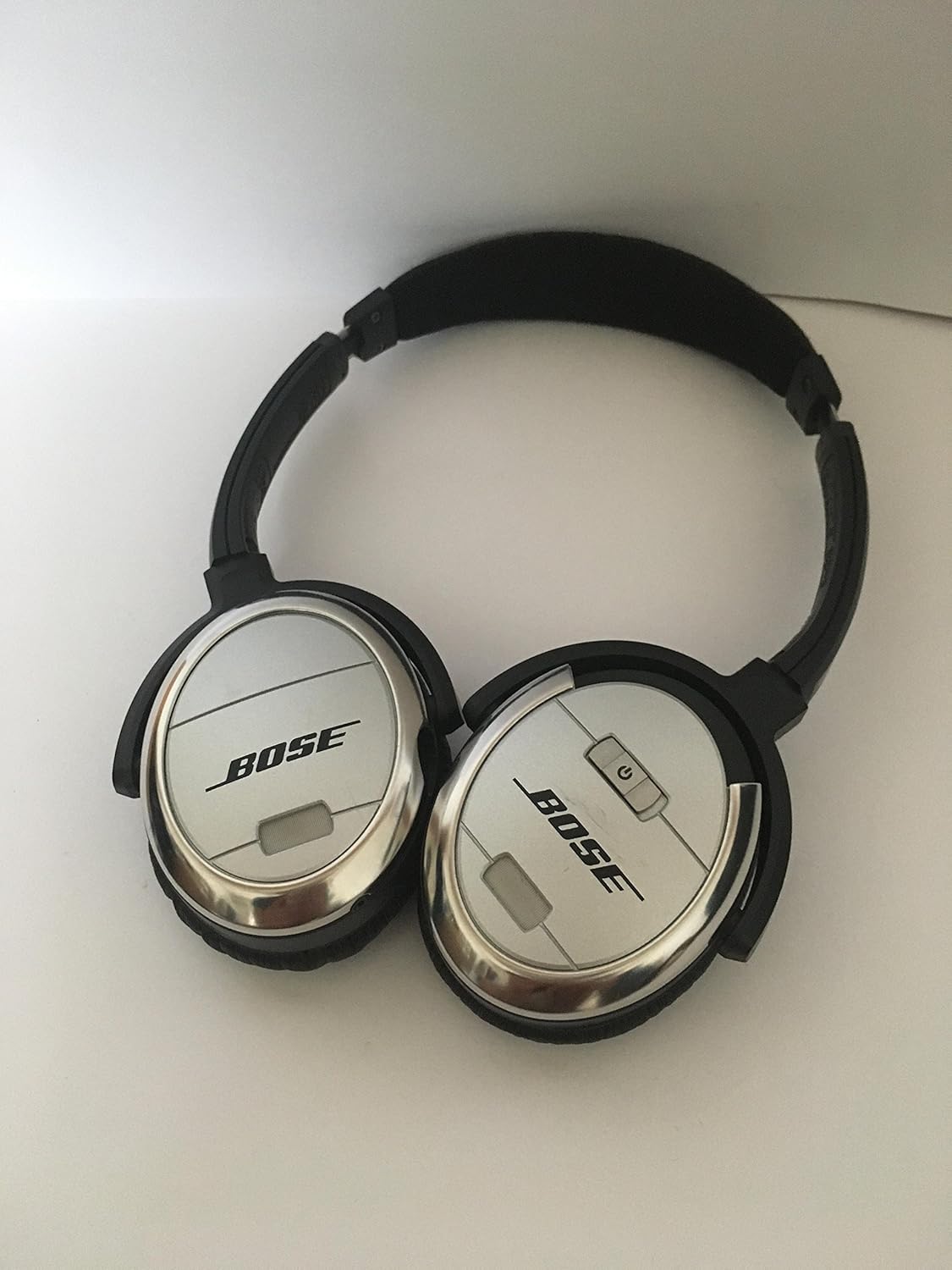 Bose QuietComfort 3 ノイズキャンセリングヘッドホン