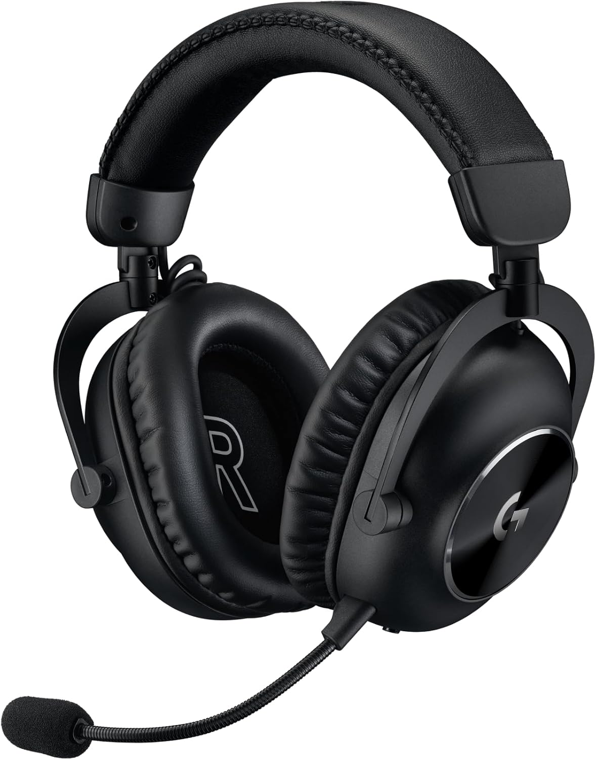 Logicool G PRO X 2 LIGHTSPEED ワイヤレスゲーミングヘッドセット / グラフェンドライバー搭載 / Dolby 7.1ch / 50時間バッテリー / PS5/PS4対応 / 国内正規品
