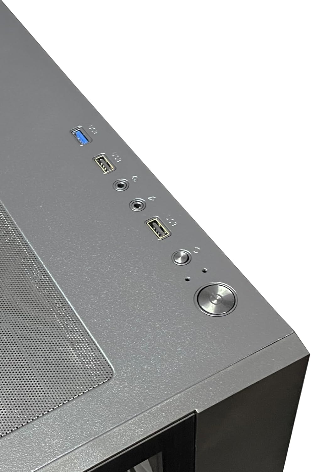 ゲーミングデスクトップパソコン Ryzen 5 5600G / 16GB / 512GB SSD / Windows 11 Pro / WPS Office