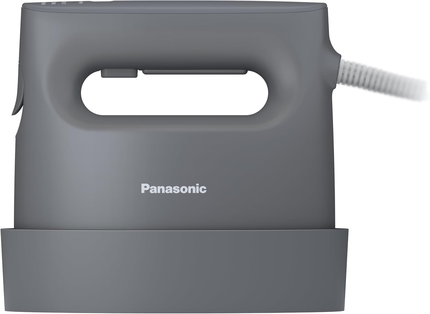 パナソニック スチームアイロン NI-FS60B-A 360°パワフルスチーム コンパクト 2WAY