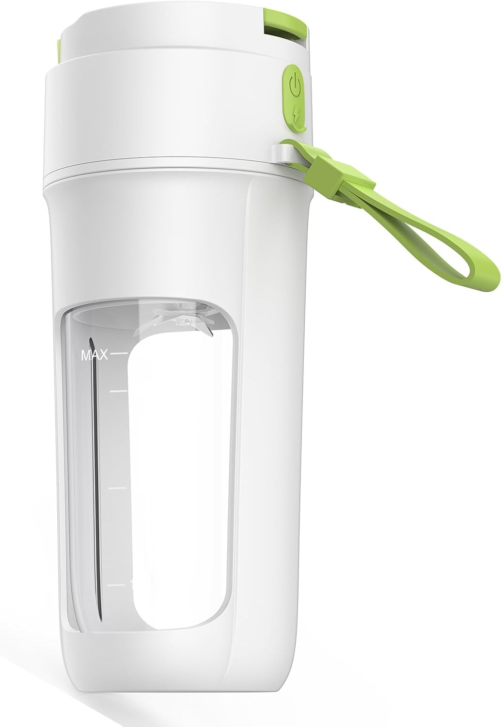 【2024最新型】小型ミキサー 氷も砕ける