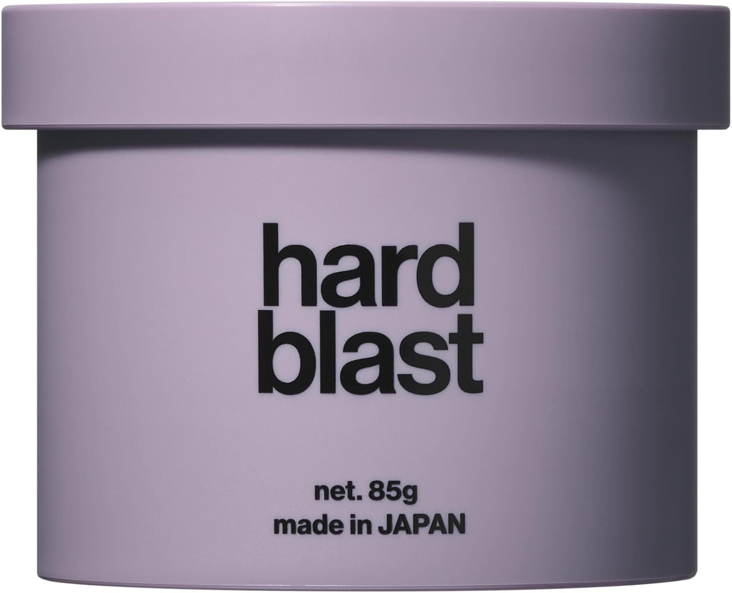 メンズ用ハードキープワックス 85g - LIPPS (リップス) サロン品質