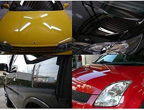アクアドロップ プレミアム ガラスコーティング 10ml 車用 撥水 5年持続